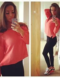 Moda Inne Moda uliczna - 1963388