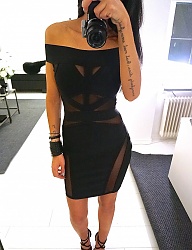 Moda Sukienki Dzienne - 2958076