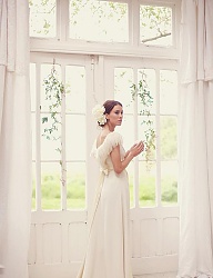 Moda Ślub Suknie ślubne - 1178671