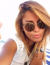 Moda Dodatki Okulary - 2777692