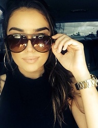 Moda Dodatki Okulary - 2805804