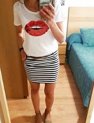 Moda Ciuchy Pozostałe - 3249446
