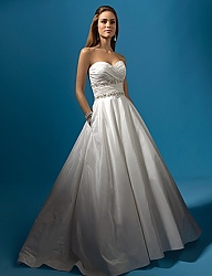 Moda Ślub Suknie ślubne - 2794324