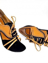Moda Buty Pozostałe - 45717