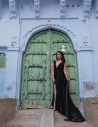 Moda Inne Moda uliczna - 3254618