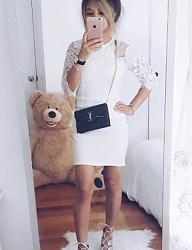 Moda Ciuchy Pozostałe - 3233960
