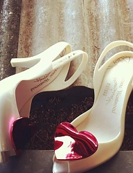 Moda Buty Pozostałe - 1250843