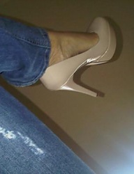 Moda Buty Szpilki - 1402839