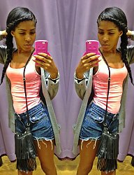 Moda Inne Moda uliczna - 2023242