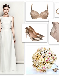 Moda Ślub Suknie ślubne - 2979712
