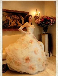 Moda Ślub Suknie ślubne - 73106
