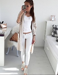 Moda Ciuchy Pozostałe - 3139176
