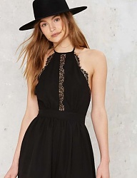 Moda Spodnie Kombinezony - 3133090