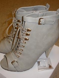 Moda Buty Pozostałe - 1196174