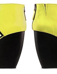 Moda Buty Pozostałe - 1241541