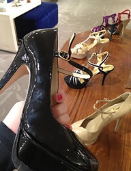 Moda Buty Szpilki - 1373685