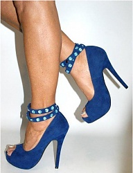 Moda Buty Szpilki - 1317518