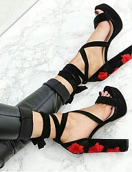 Moda Buty Sandały - 3221763