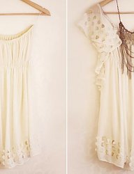 Moda Ciuchy Pozostałe - 1049840