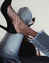 Moda Spodnie Jeansy - 3219163