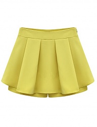 Moda Spódnice Krótkie - 2630521