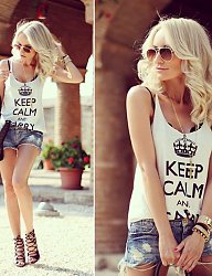 Moda Inne Moda uliczna - 2053737