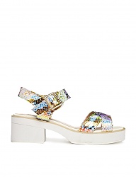Moda Buty Sandały - 2740714