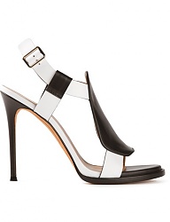 Moda Buty Sandały - 2616060