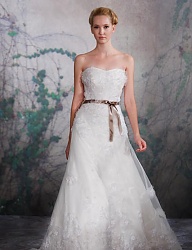 Moda Ślub Suknie ślubne - 1587088