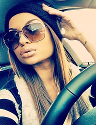 Moda Dodatki Okulary - 2541110