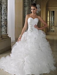 Moda Ślub Suknie ślubne - 1506194