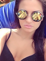 Moda Dodatki Okulary - 2759440