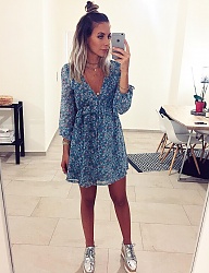 Moda Inne Moda uliczna - 3246112