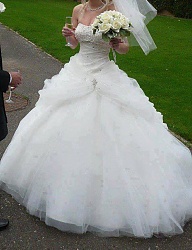 Moda Ślub Suknie ślubne - 2397459