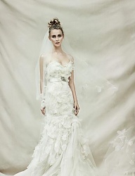 Moda Ślub Suknie ślubne - 1587106