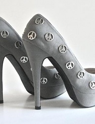 Moda Buty Szpilki - 1290784