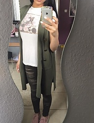 Moda Ciuchy Pozostałe - 3162975