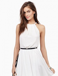 Moda Sukienki Dzienne - 3044634