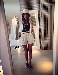 Moda Inne Moda uliczna - 2038123
