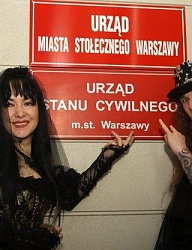 Moda Ślub Suknie ślubne - 720415