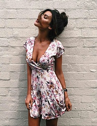 Moda Sukienki Pozostałe - 3243569