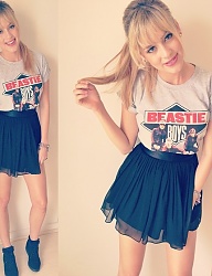 Moda Inne Moda uliczna - 1688592