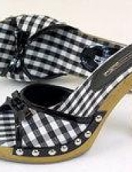 Moda Buty Pozostałe - 40530