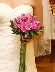 Moda Ślub Bukiety ślubne - 353610