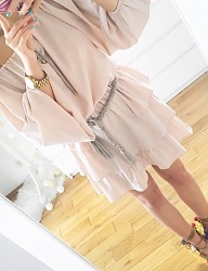 Moda Ciuchy Pozostałe - 3157349