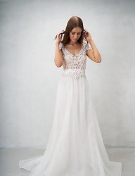Moda Ślub Suknie ślubne - 3272137