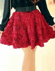 Moda Spódnice Krótkie - 2455675