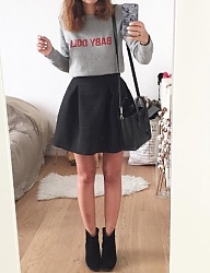 Moda Ciuchy Pozostałe - 3182181
