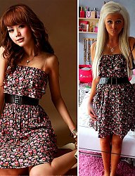 Moda Ciuchy Pozostałe - 995669