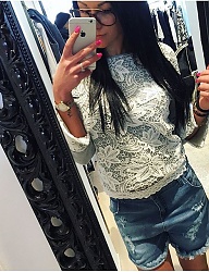 Moda Ciuchy Pozostałe - 3135633